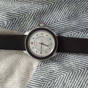 Michele Cape Watch